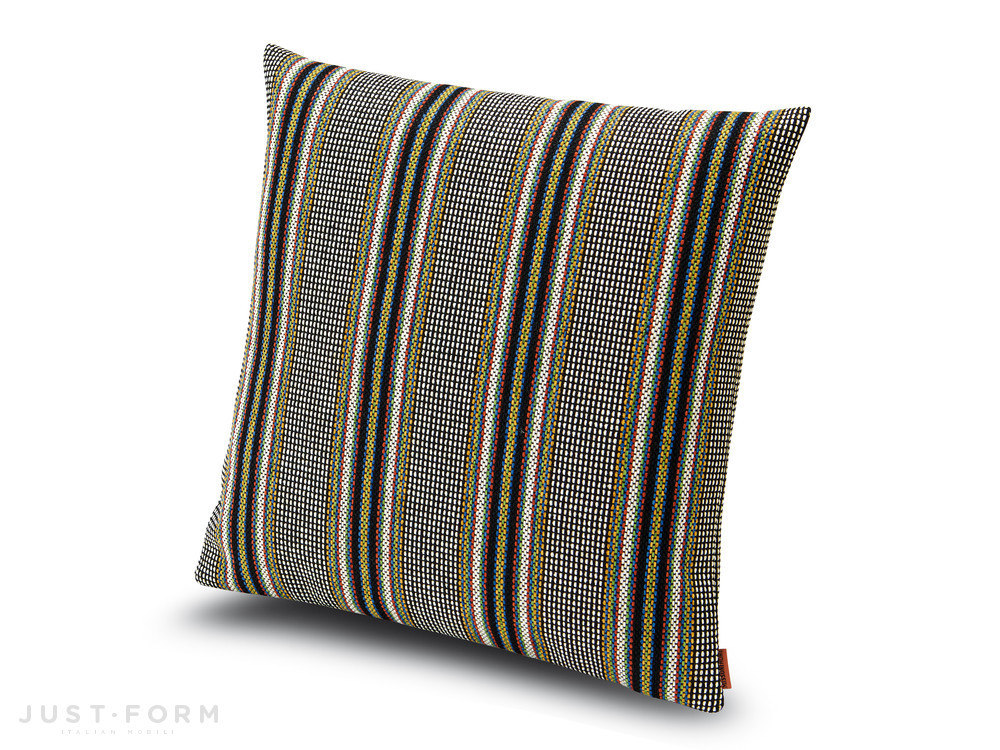 Диванная подушка Yvetot фабрика Missoni Home фотография № 1