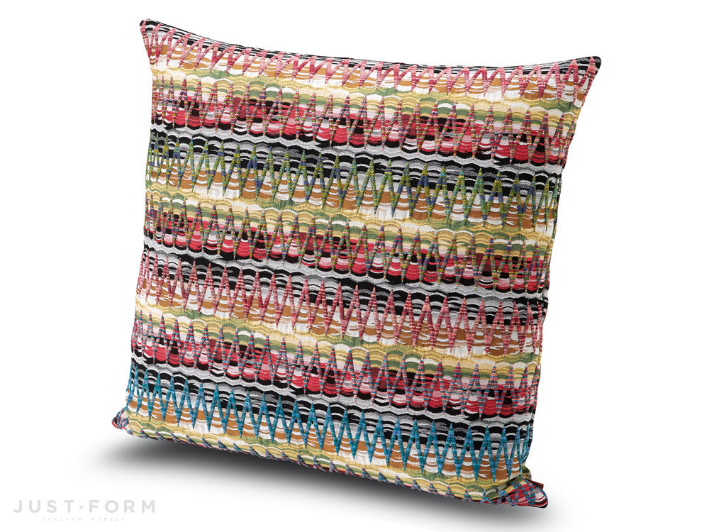 Диванная подушка Yalata фабрика Missoni Home фотография № 3