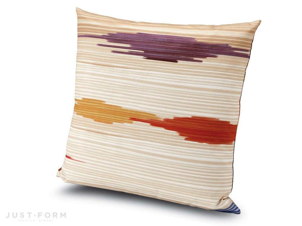 Диванная подушка Yulee фабрика Missoni Home фотография № 3