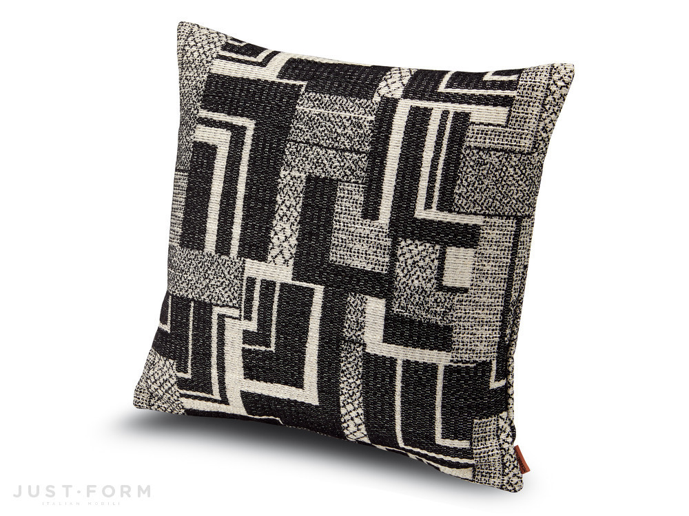 Диванная подушка Youghal фабрика Missoni Home фотография № 1