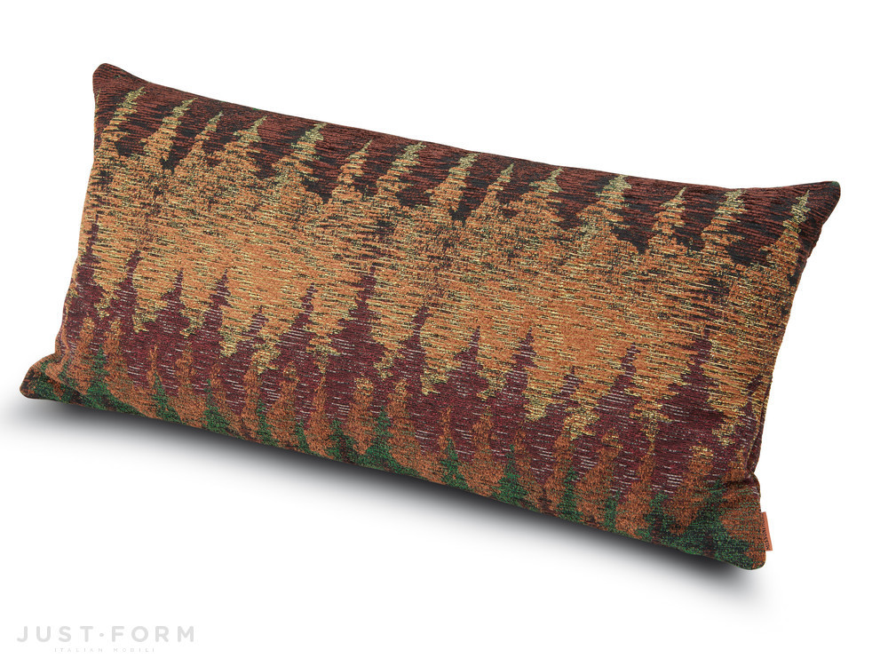 Диванная подушка Yerres фабрика Missoni Home фотография № 1