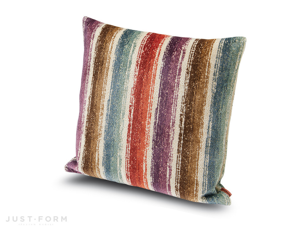 Диванная подушка Yokkaichi фабрика Missoni Home фотография № 1