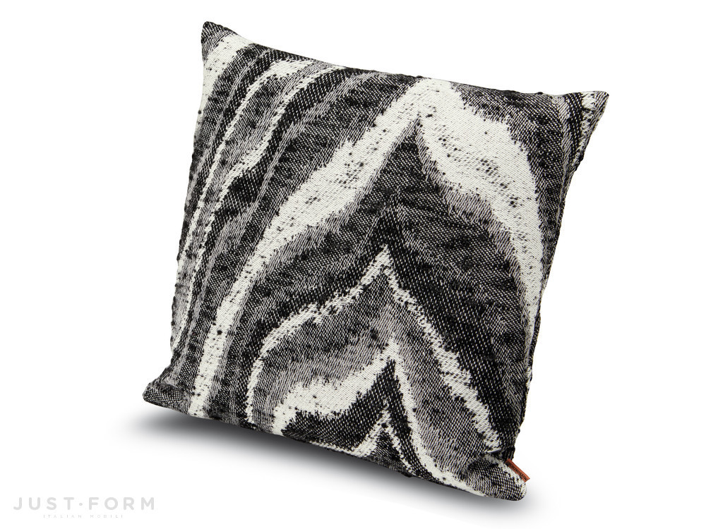 Диванная подушка Yeal фабрика Missoni Home фотография № 1