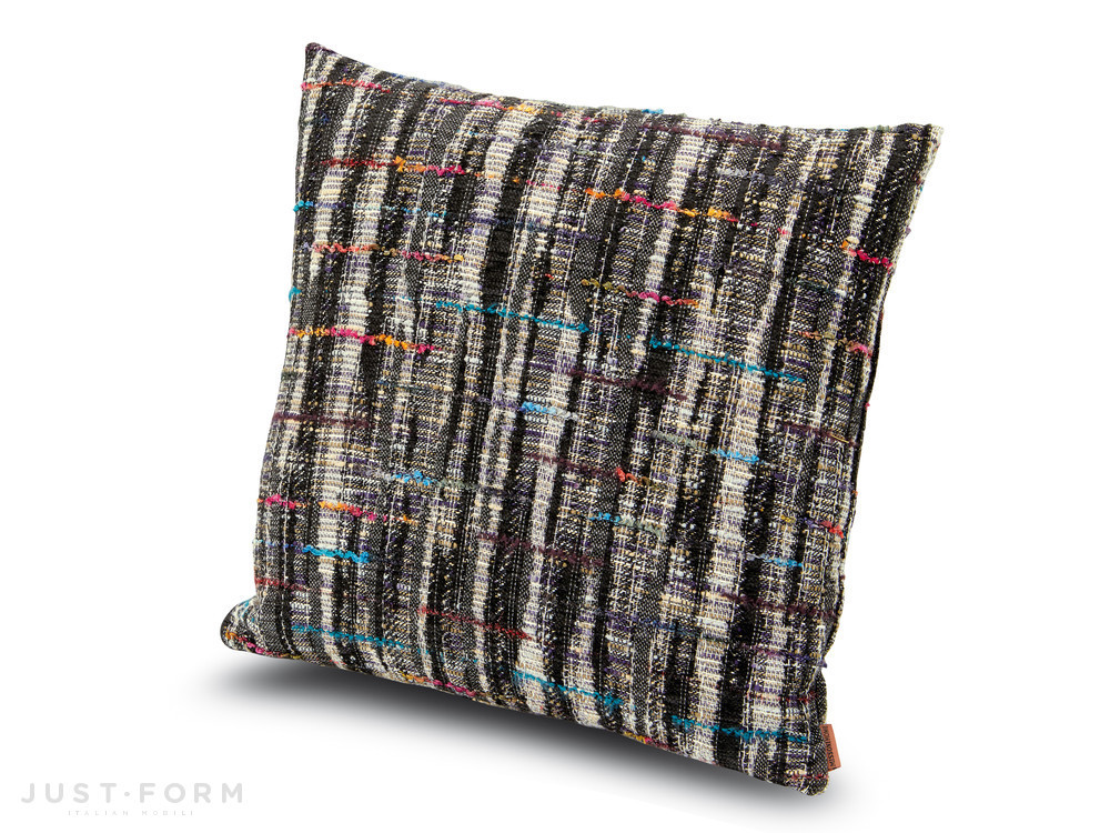 Диванная подушка Yellabinna фабрика Missoni Home фотография № 1