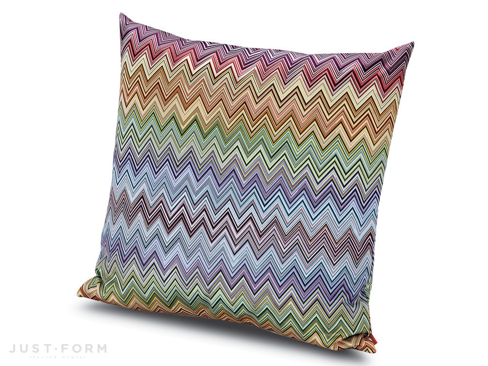 Диванная подушка Jarris фабрика Missoni Home фотография № 2