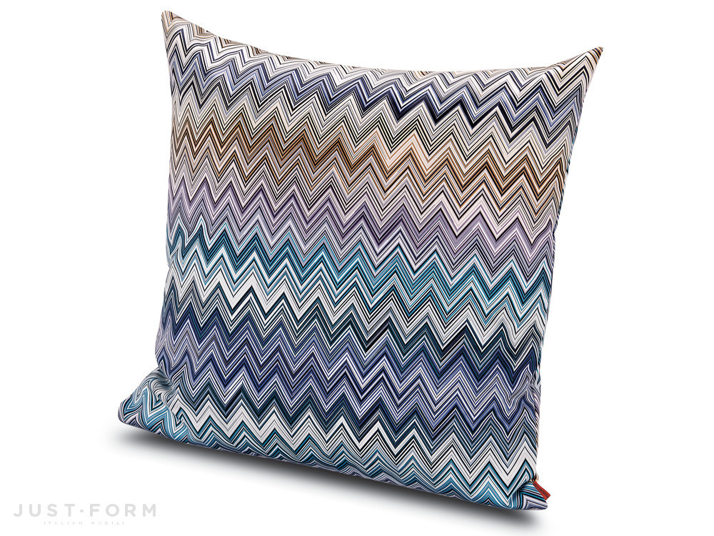 Диванная подушка Jarris фабрика Missoni Home фотография № 3