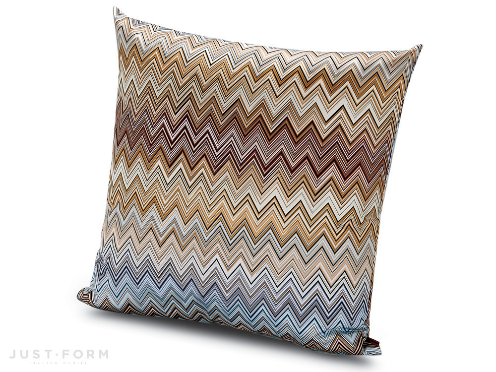 Диванная подушка Jarris фабрика Missoni Home фотография № 4