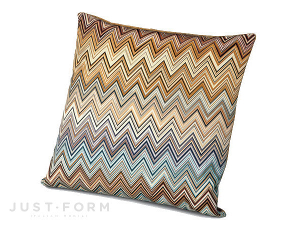 Диванная подушка Jarris фабрика Missoni Home фотография № 5