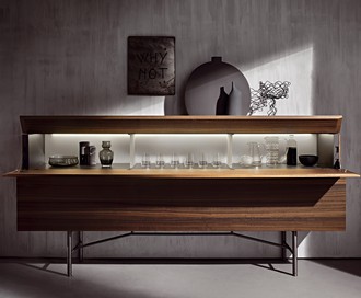 Тумба для гостиной Grand Buffet