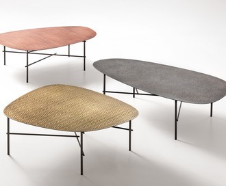 Столик Syro Xl
