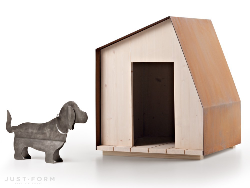 Собачья бу́дка Dog House N? 1 фабрика De Castelli фотография № 1