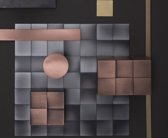 Мозаика Square 50