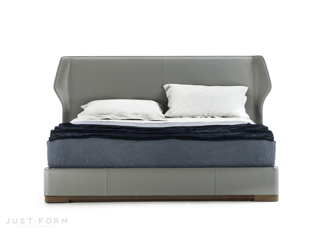 Двуспальная кровать Agio фабрика Frigerio фотография № 3