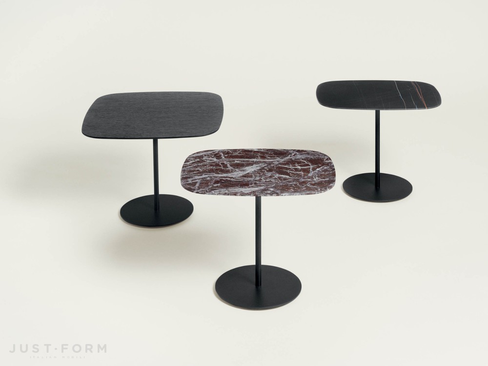 Столик Floyd Table фабрика Living Divani фотография № 1