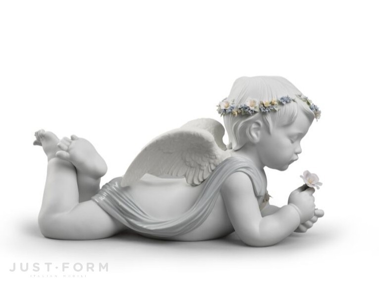 Декоративный предмет My Loving Angel фабрика Lladró фотография № 1