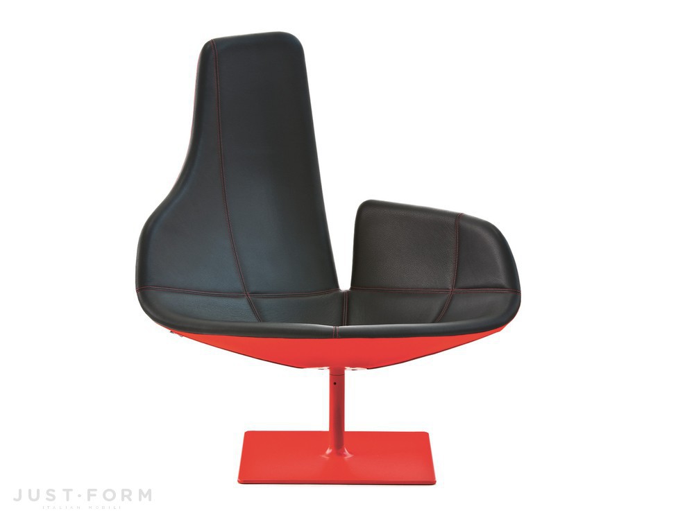 Дизайнерское кресло Fjord фабрика Moroso фотография № 15