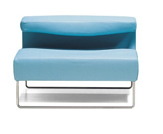 Кресло Lowseat