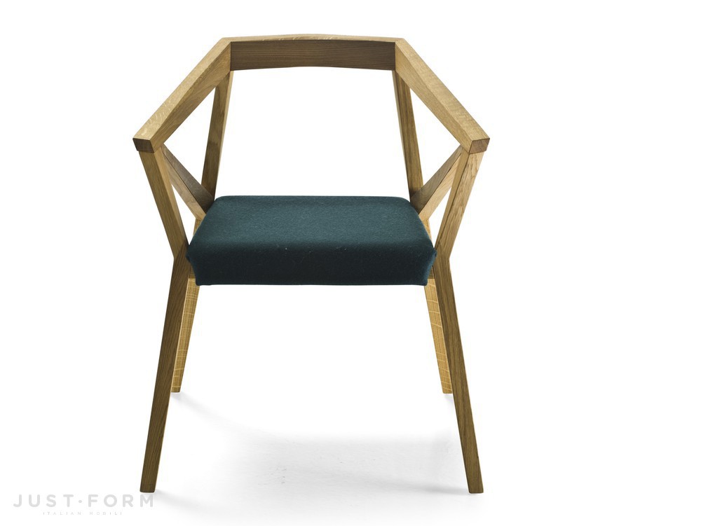 Стул Yy Chair фабрика Moroso фотография № 1