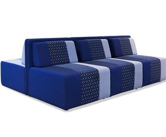 Диван Block Seat