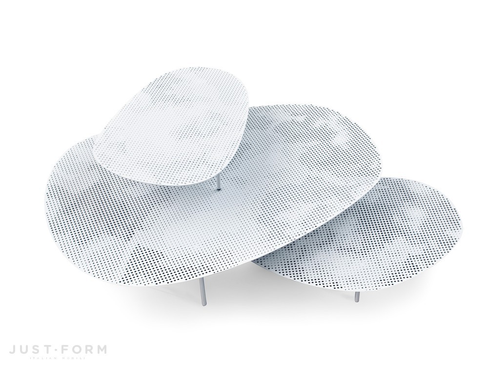 Столик Cloud фабрика Moroso фотография № 1