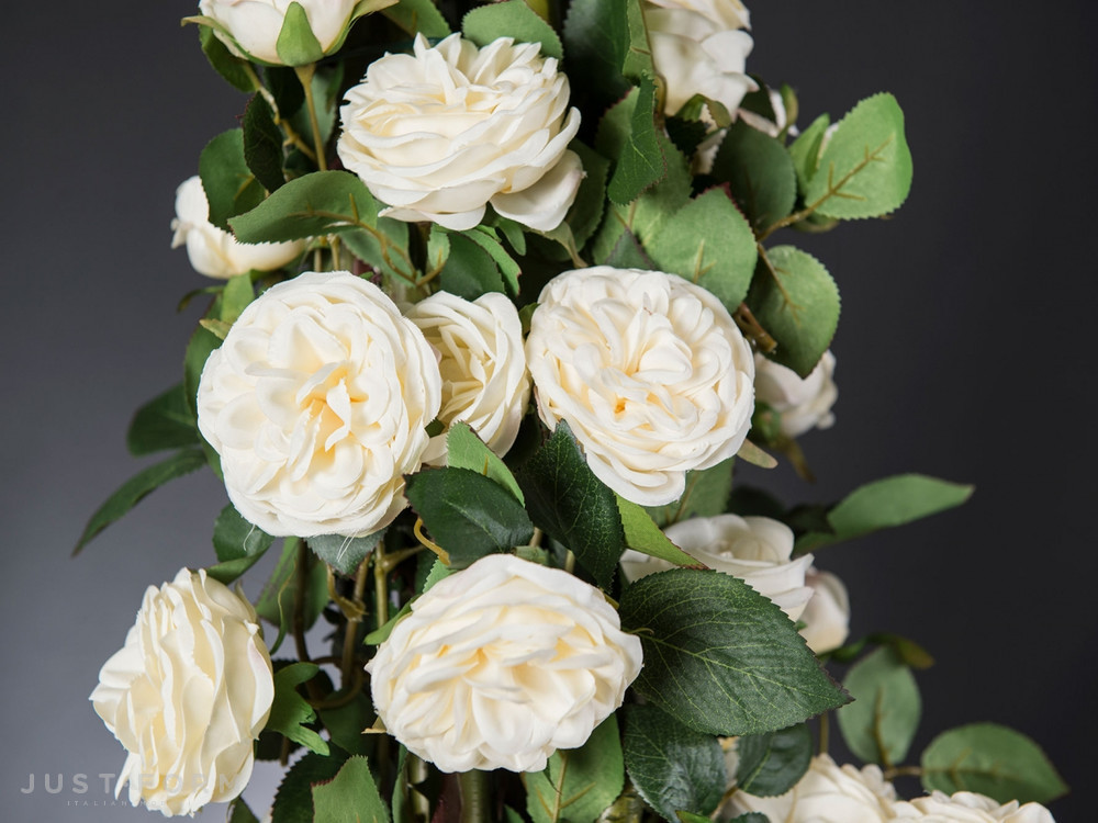 Искусственное растение Eternity Penelope Column Roses фабрика VGnewtrend фотография № 3