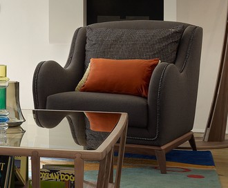 Кресло Contemporary Living