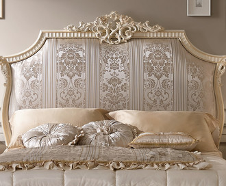 Изголовье кровати Firenze