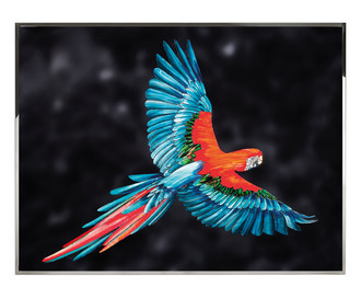 Панно Parrot