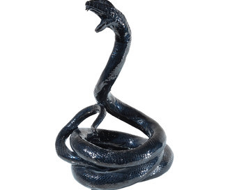 Статуэтка Serpente