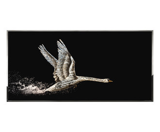 Панно Swan