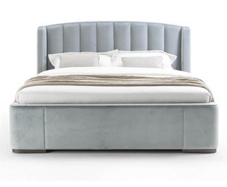 Кровать Zaffiro 180