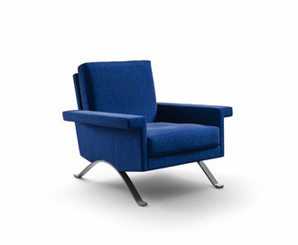 Кресло 875 Armchair