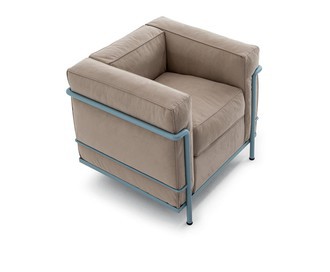 Кресло LC2 Poltrona