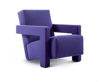 Кресло 637 Utrecht Armchair