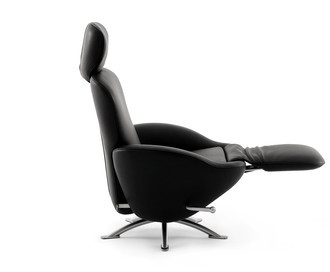 Кресло с реклайнером K10 Dodo Armchair