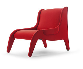 Кресло 721 Antropus Armchair