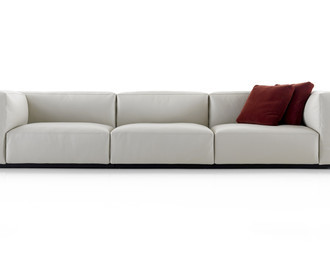 Модульный диван 271 Mex Cube Sofa