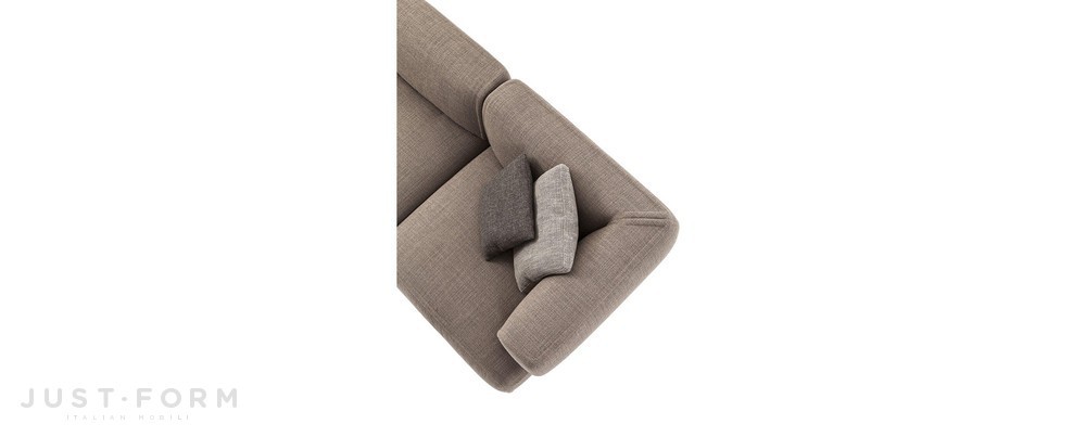 Модульный диван 553 Bowy-Sofa фабрика Cassina фотография № 7