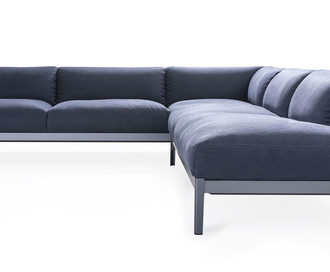 Модульный диван 145 Cotone Sofa