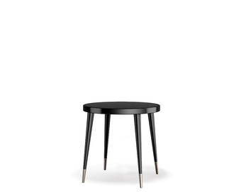 Кофейный столик Black Tie D70