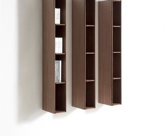 Книжная полка Bayus 7