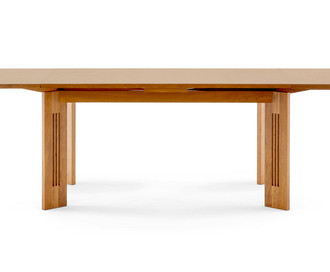 Раздвижной стол 320 Berlino Table