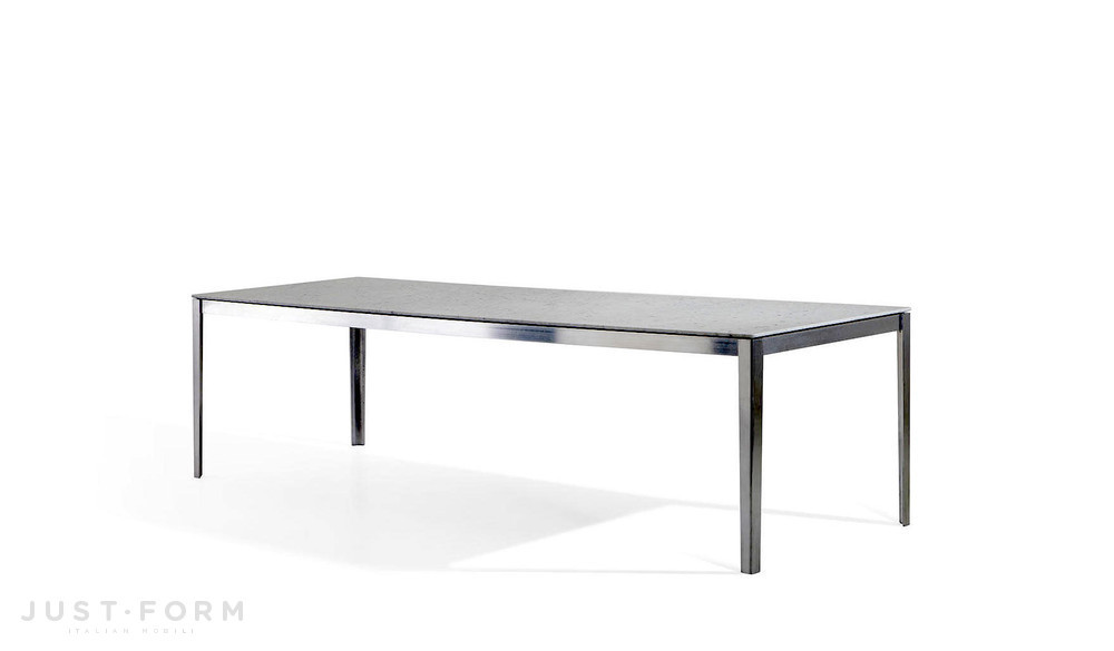 Обеденный стол 142 Cotone Table фабрика Cassina фотография № 1