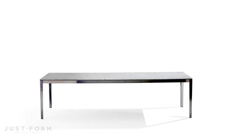 Обеденный стол 142 Cotone Table фабрика Cassina фотография № 2