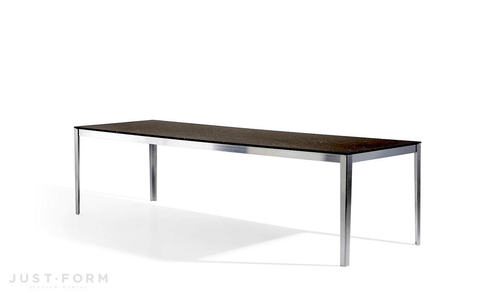 Обеденный стол 142 Cotone Table фабрика Cassina фотография № 3