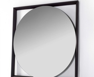 Круглое зеркало Odino Tondo