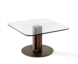 Придиванный столик Quadrifoglio Tavolino h45