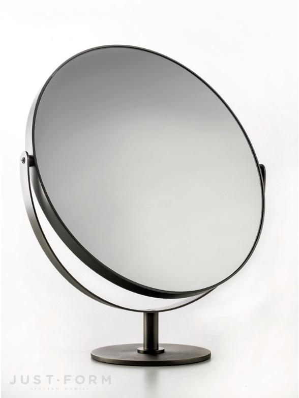 Настольное зеркало Afrodite Specchio FS фабрика Porada фотография № 1