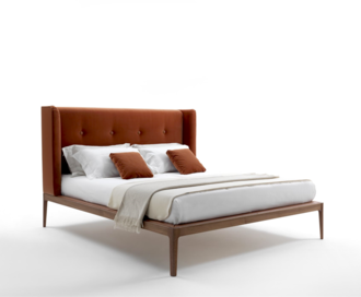 Кровать Ziggy Bed
