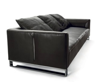 Модульный диван и кресло Fold